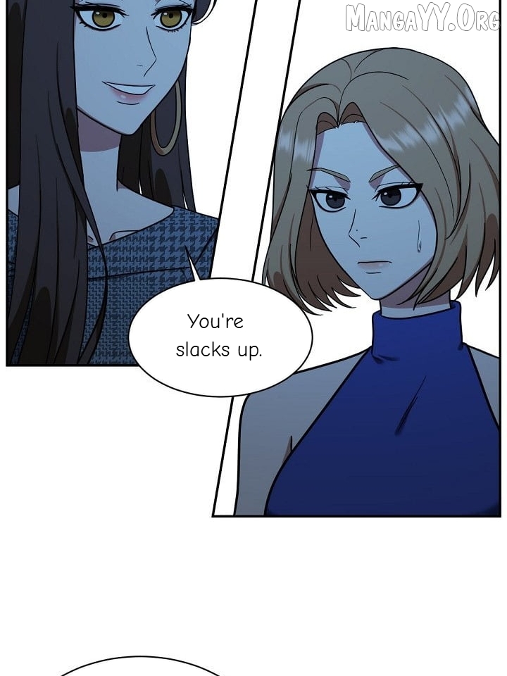 Change Me Chapter 57 - page 25